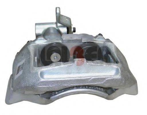 DELPHI DIESEL LC6086 Гальмівний супорт