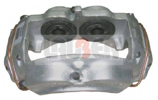 LAUBER 780050 Гальмівний супорт