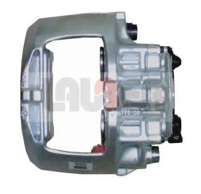 LAUBER 780070 Гальмівний супорт