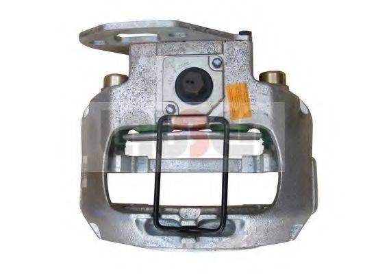 LAUBER 780077 Гальмівний супорт