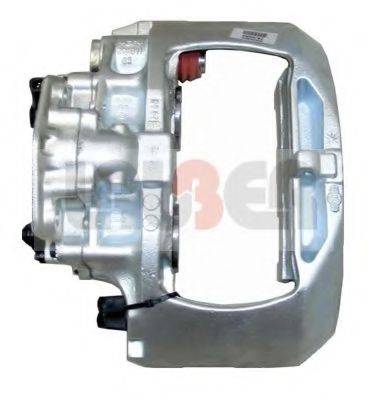 MERITOR LRG569 Гальмівний супорт