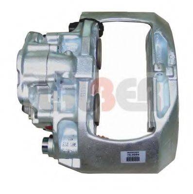LAUBER 780089 Гальмівний супорт