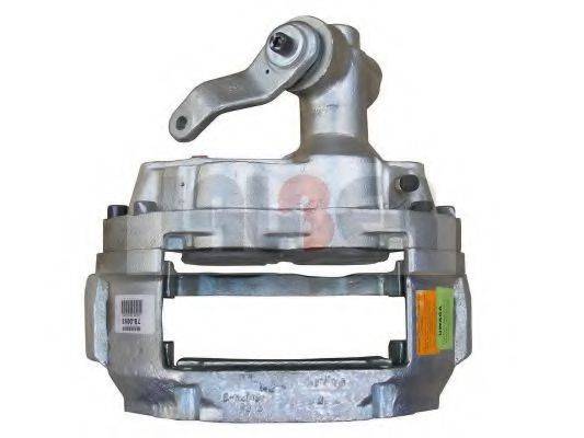 LAUBER 780093 Гальмівний супорт