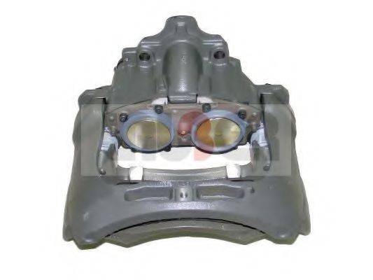 LAUBER 780097 Гальмівний супорт