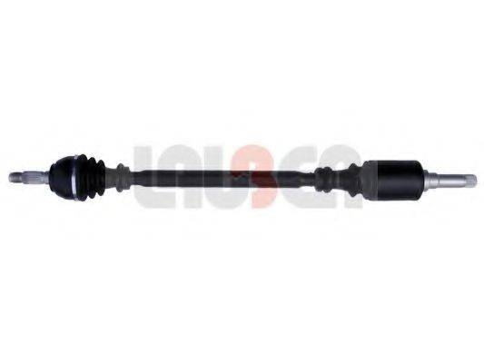 LAUBER 88.0150