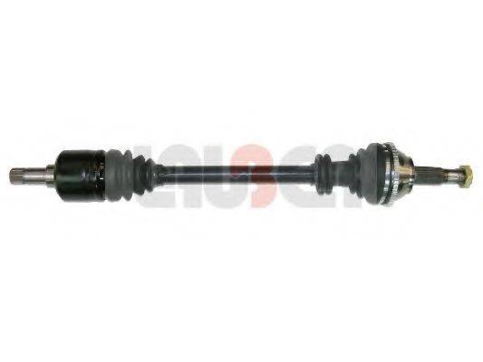 LAUBER 88.0244