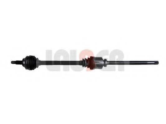 LAUBER 88.0309