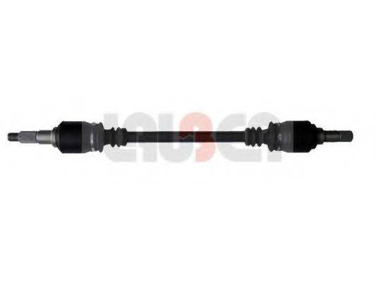 LAUBER 88.0506