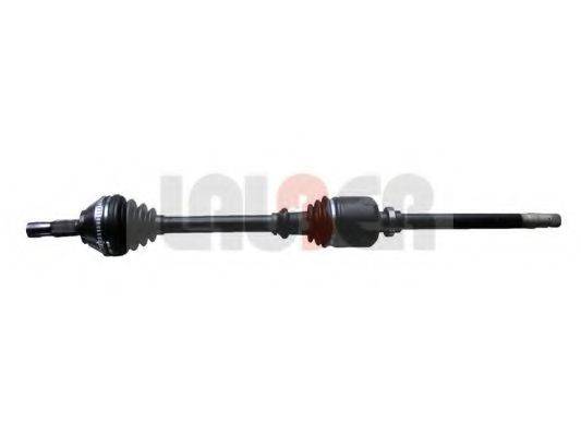 LAUBER 88.1308