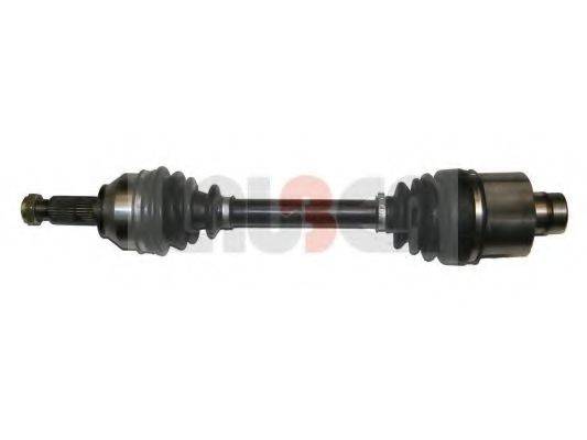 SPIDAN T68296 Приводний вал