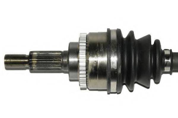 CEVAM DS52585 Приводний вал