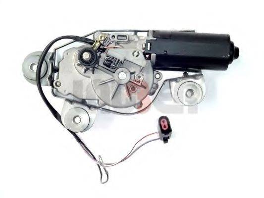 FORD 93BG-17K44-1H1B Двигун склоочисника