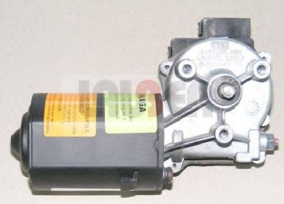 LAUBER 990045 Двигун склоочисника