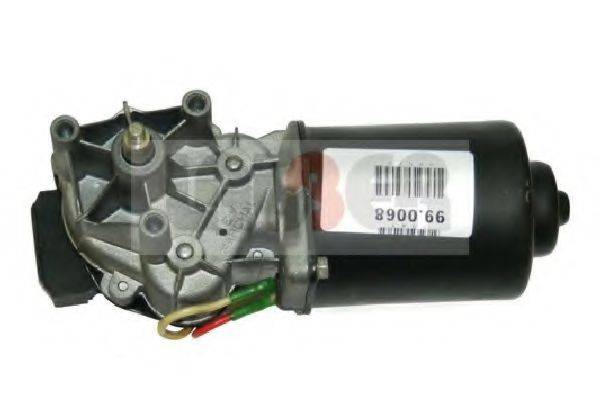 AUDI 811955113L Двигун склоочисника