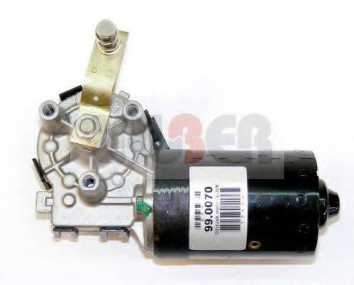 VW 357955113A Двигун склоочисника