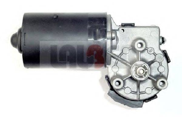 AUDI 443955113A Двигун склоочисника