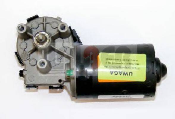 VW 357955113 Двигун склоочисника