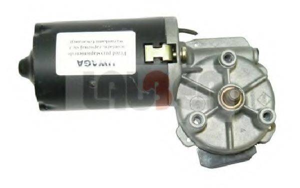 SWF 402553 Двигун склоочисника