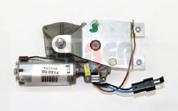 SWF 402880 Двигун склоочисника