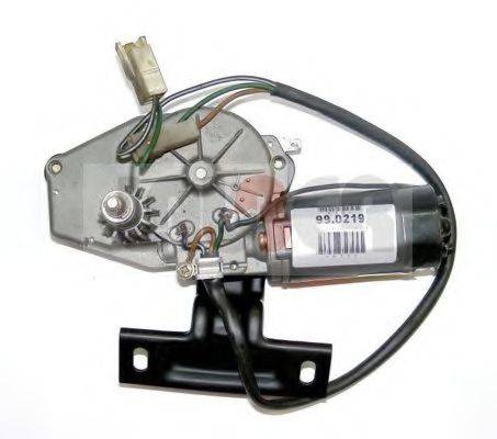 SWF 402970 Двигун склоочисника