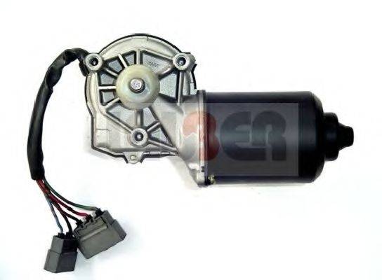 LAUBER 990359 Двигун склоочисника