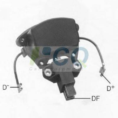 HC-PARTS 131300 Регулятор генератора
