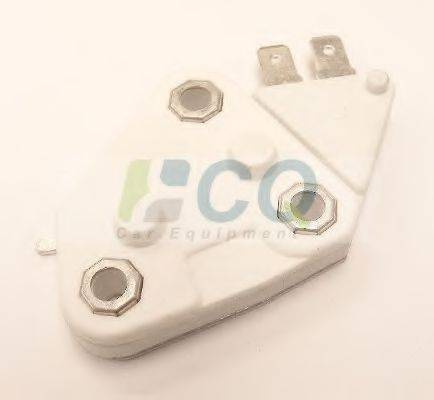 DELCO REMY DR607 Регулятор генератора