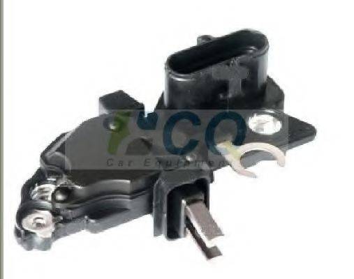 HC-PARTS 233117 Регулятор генератора