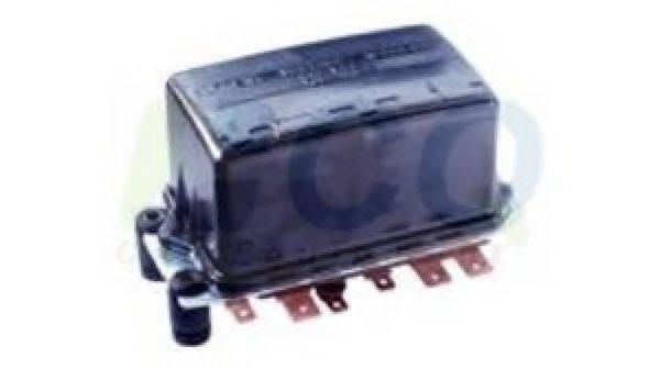LUCAS ELECTRICAL 37342 Регулятор генератора
