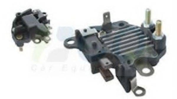 HC-PARTS 136457 Регулятор генератора
