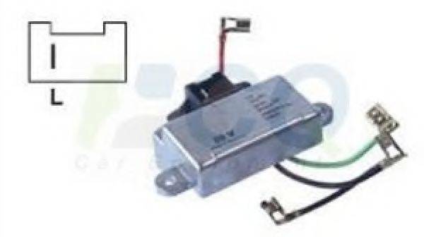 HC-PARTS 130575 Регулятор генератора