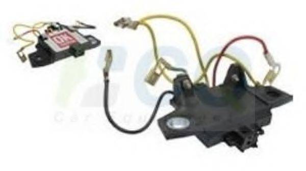 HC-PARTS 135046 Регулятор генератора