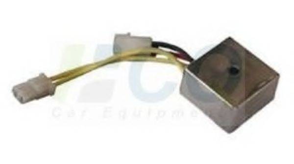 HC-PARTS 234171 Регулятор генератора
