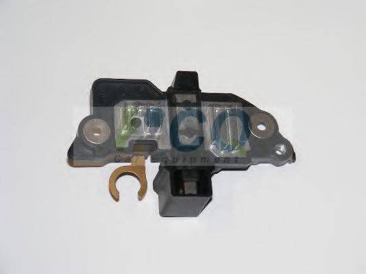HC-PARTS 230624 Регулятор генератора