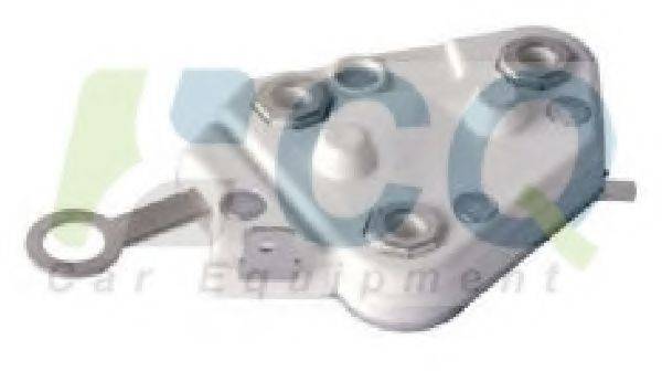 HC-PARTS 132929 Регулятор генератора