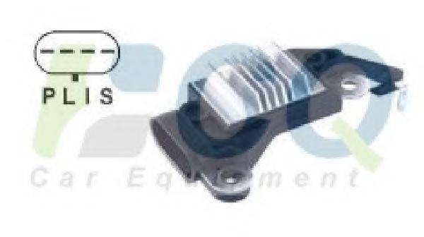 HC-PARTS 135547 Регулятор генератора