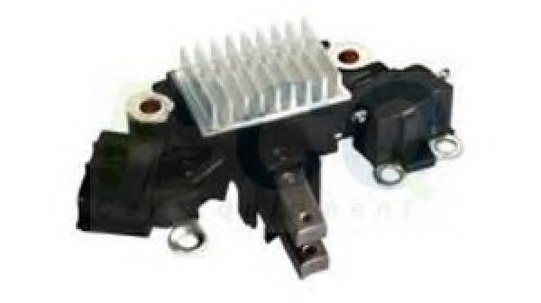 NISSAN 23215-0L701 Регулятор генератора