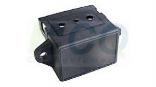 HC-PARTS 130606 Регулятор генератора