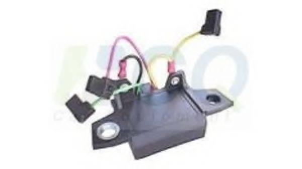 HC-PARTS 135602 Регулятор генератора