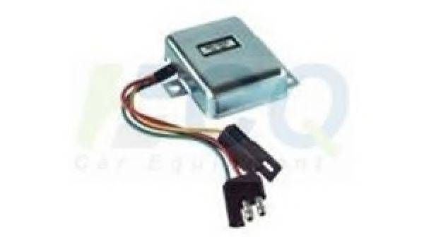 HC-PARTS 130570 Регулятор генератора