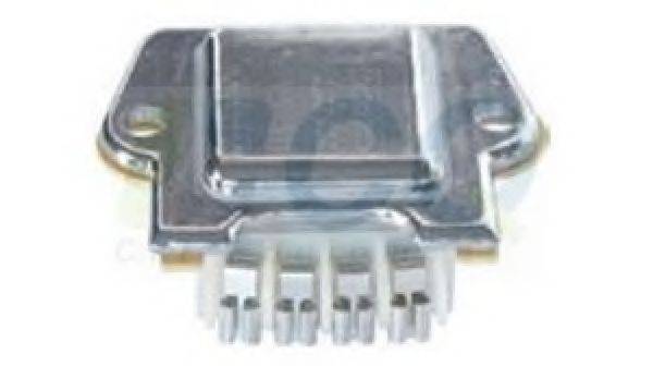 HC-PARTS 131467 Регулятор генератора