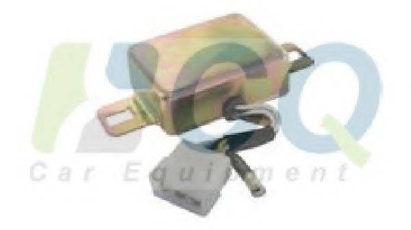 HC-PARTS 131025 Регулятор генератора