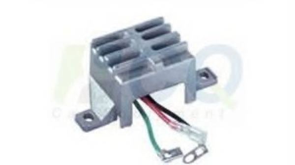 HC-PARTS 130974 Регулятор генератора
