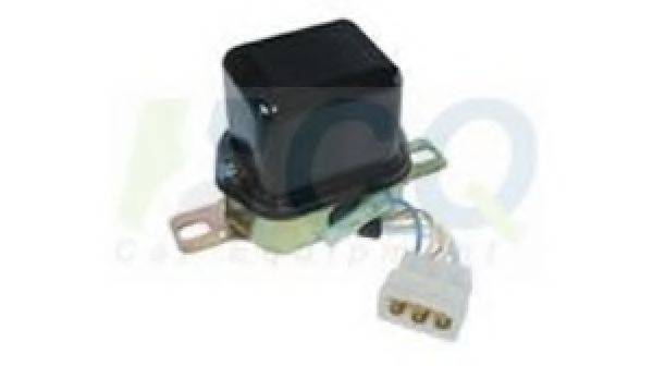 HC-PARTS 135661 Регулятор генератора
