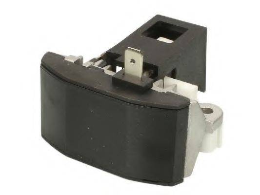 HC-PARTS 138109 Регулятор генератора