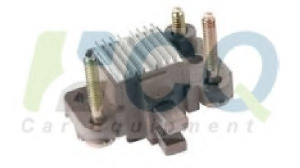 HC-PARTS 136742 Регулятор генератора