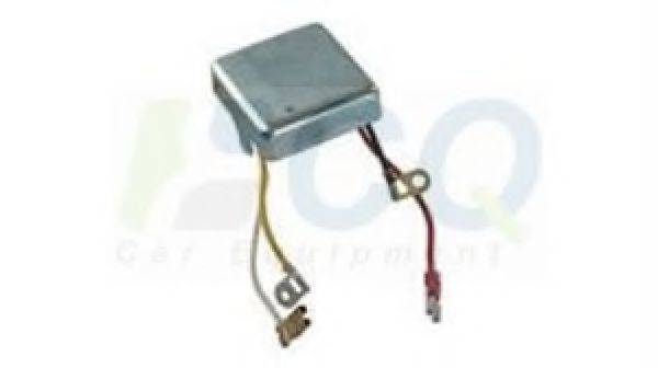 LUCAS 37670 Регулятор генератора