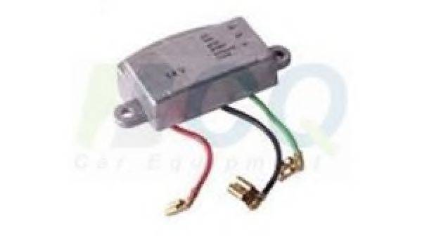 HC-PARTS 132232 Регулятор генератора