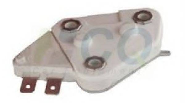 HC-PARTS 234060 Регулятор генератора