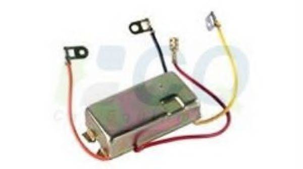 LUCAS 37687 Регулятор генератора